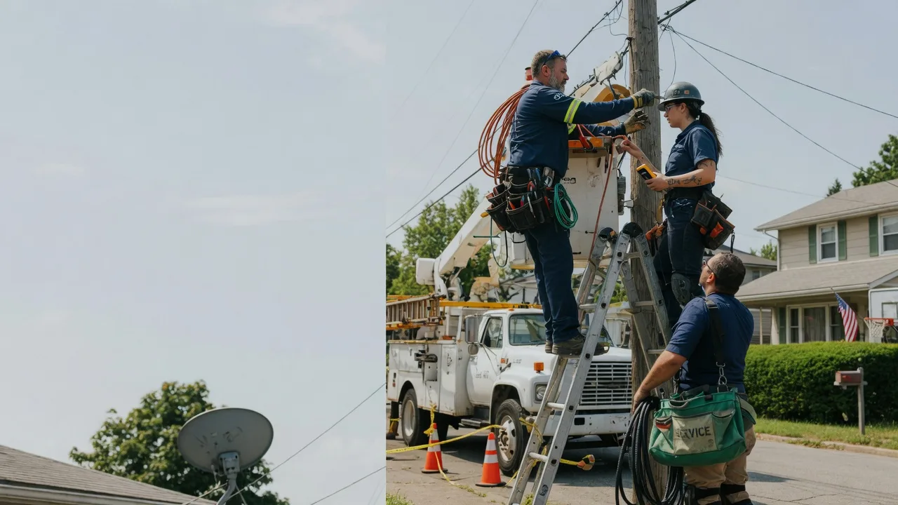 Electrical Repair in Bailey, MS near me
